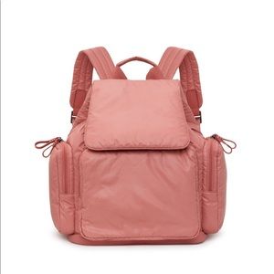 CARAA SPORT CIRRUS BACKPACK (MAUVE)